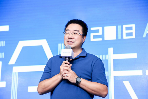 拉卡拉孙陶然：创新是企业发展的唯一途径