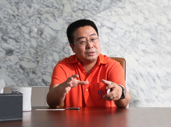 孙陶然：没有改革开放就没有民营企业的创新创业