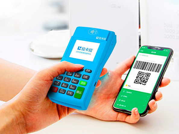 好拓客APP服务商系统业务流程